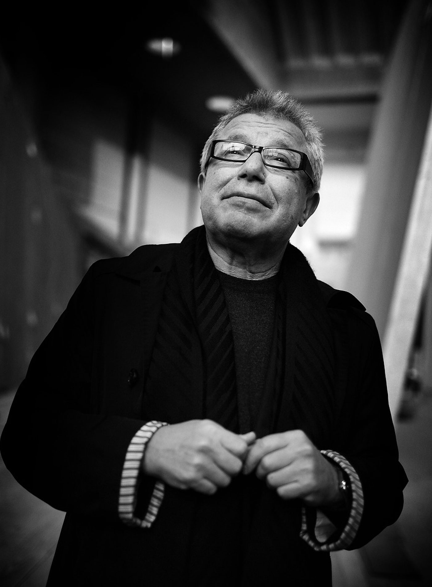 Daniel Libeskind